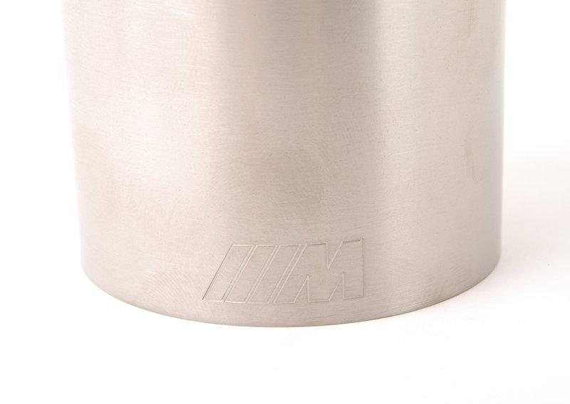 титановые насадки