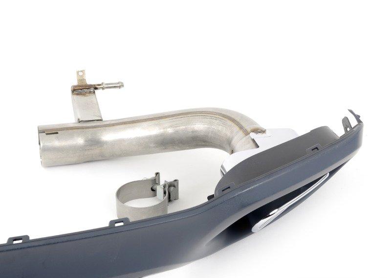 комплект насадок заднего бампера F16