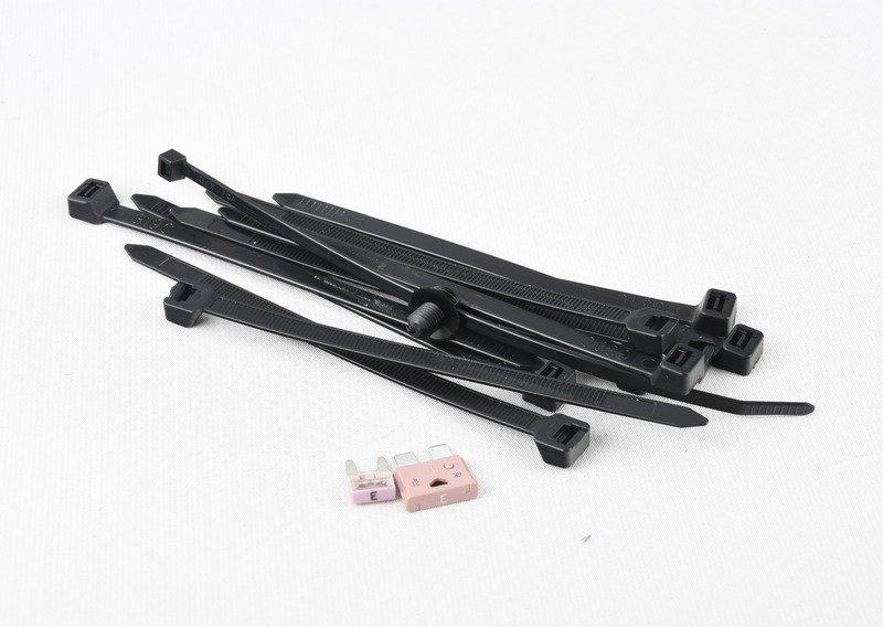 Система глушителя с клапаном