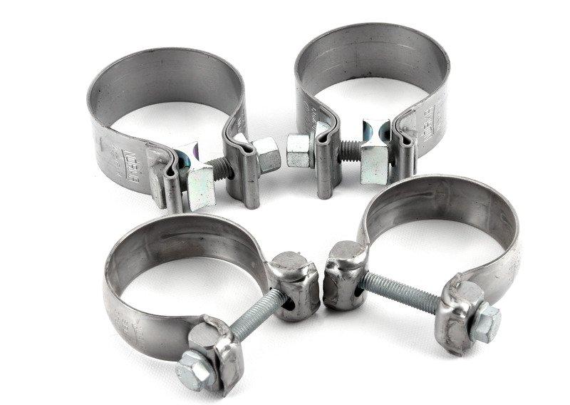 Комплект элементов крепления