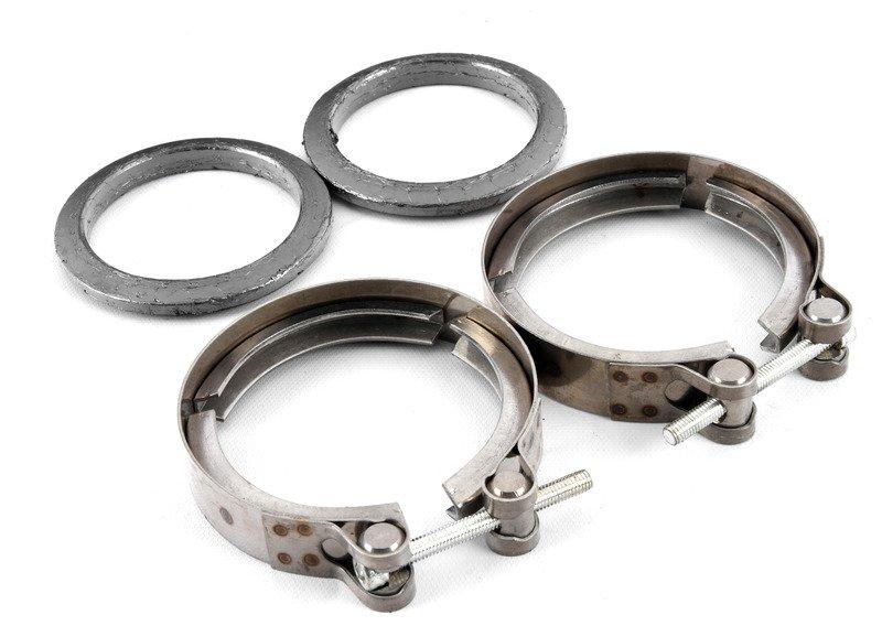 Комплект элементов крепления