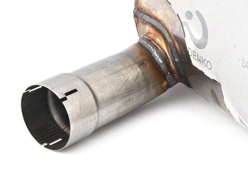 Глушитель M Performance