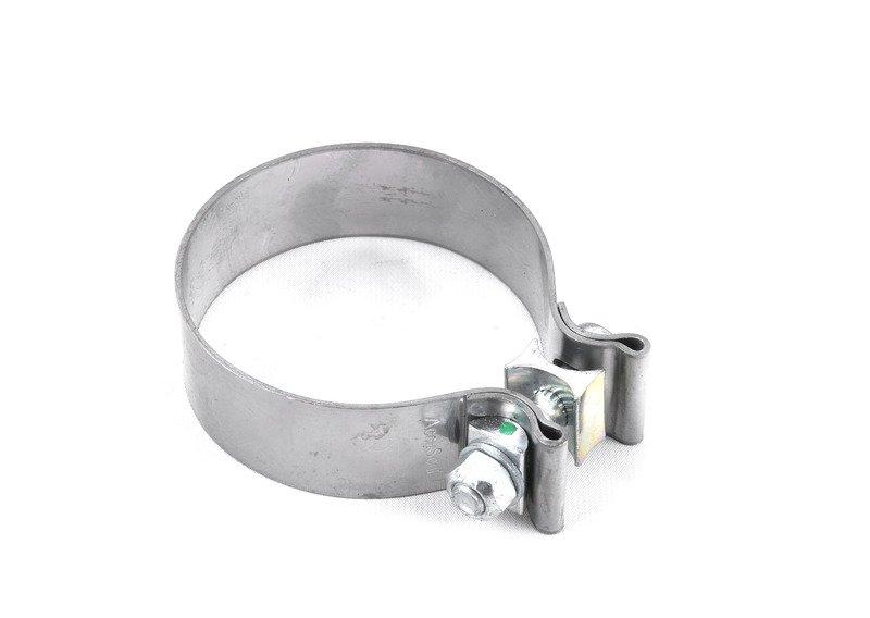 Выхлопная система M Performance