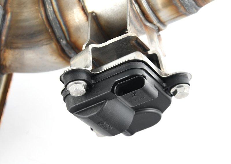 Глушитель M Performance