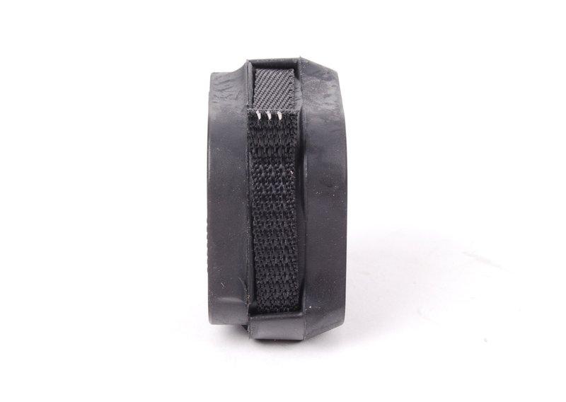 Резинометаллический шарнир