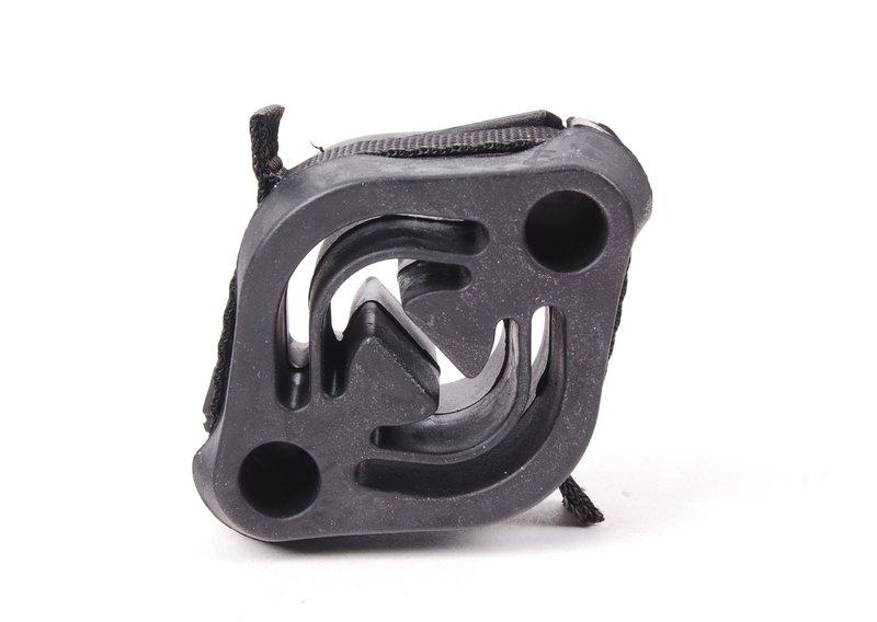 Резинометаллический шарнир