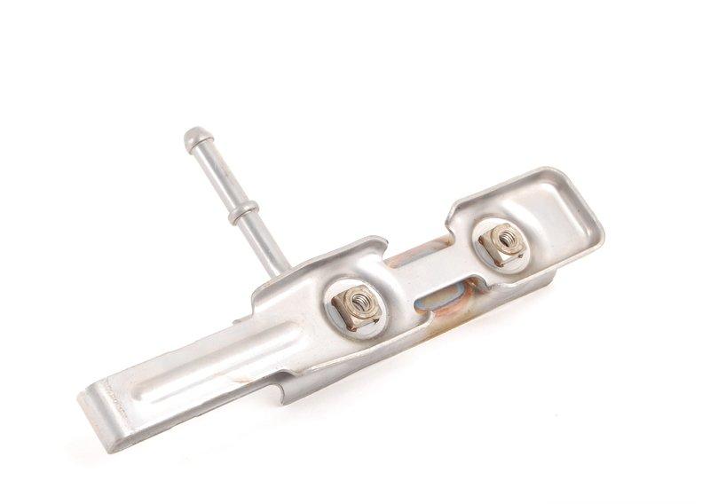 Кронштейн дополнит. глушителя П Зд