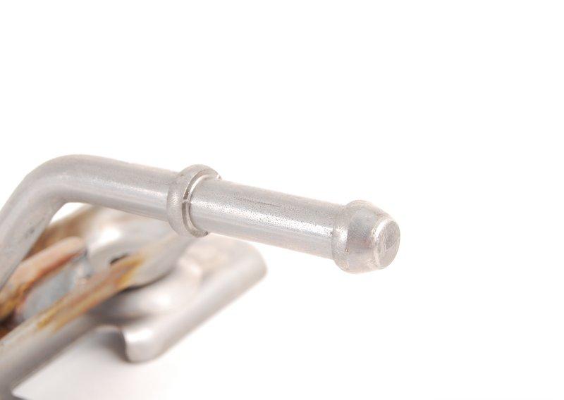 Кронштейн дополнит. глушителя П Зд