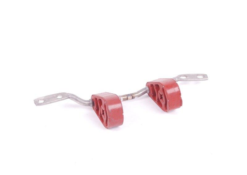 E83N кронштейн глушителя