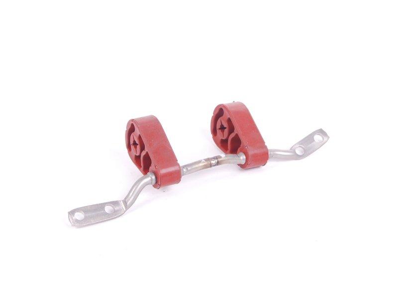 E83N кронштейн глушителя