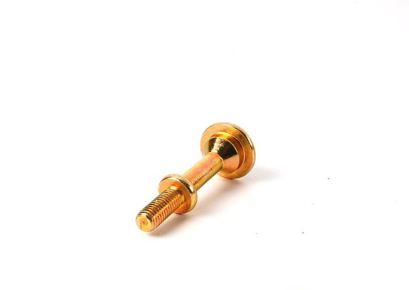 Болт с шестигранной головкой