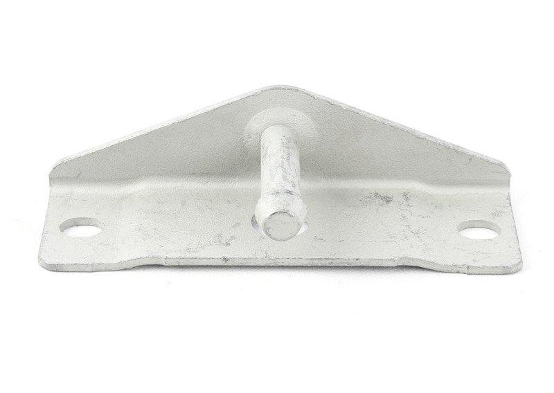 крепежная пластина