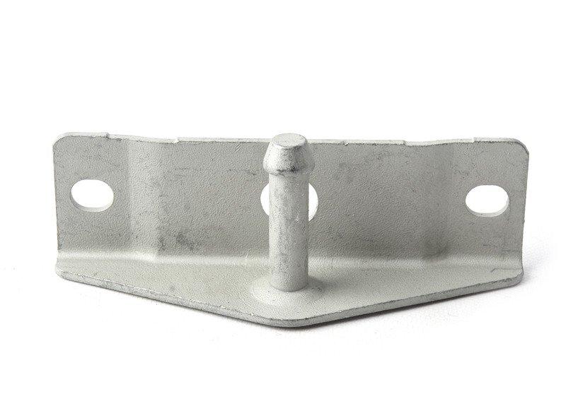 крепежная пластина