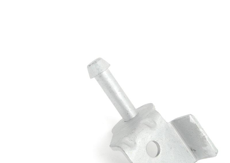 крепежная пластина