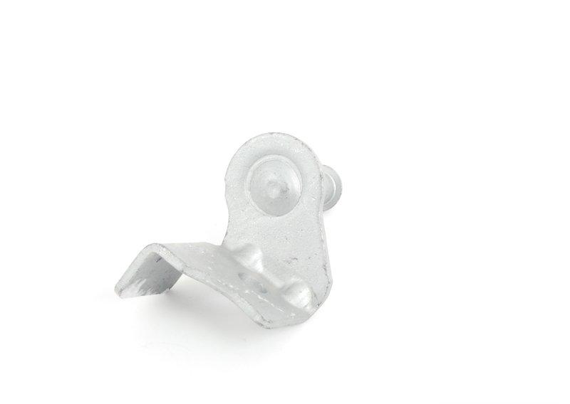 крепежная пластина