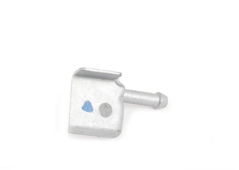 крепежная пластина