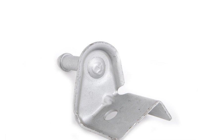 крепежная пластина