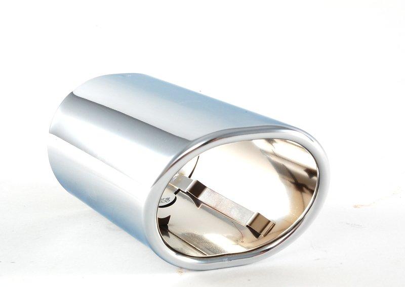 Насадка на выпускную трубу