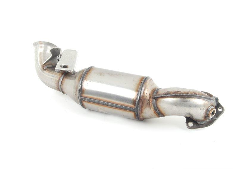 RP катализатор