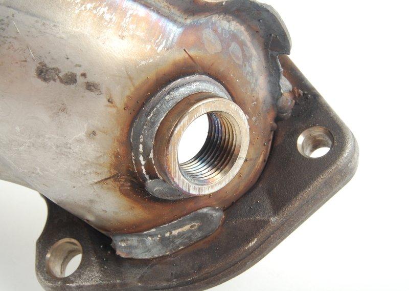 RP катализатор