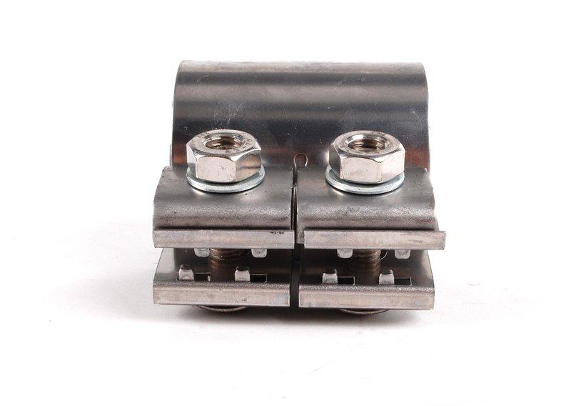 E/F seria Хомут соединительный глушителя Зд D55MM