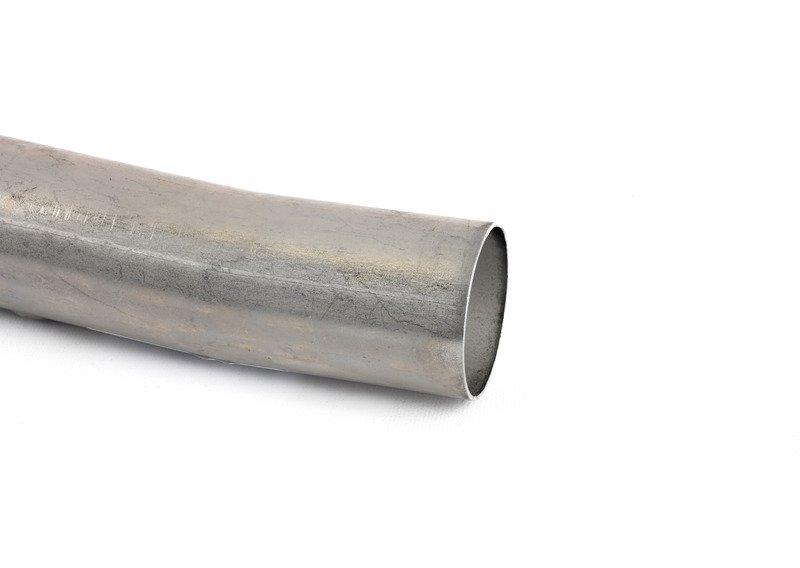 Выхлопная труба средняя часть