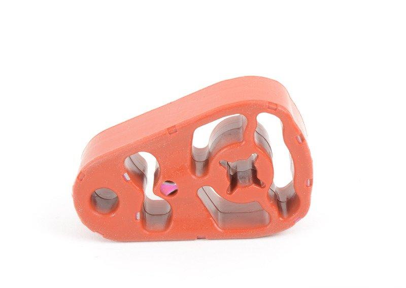 Резинометаллический шарнир системы выпуска