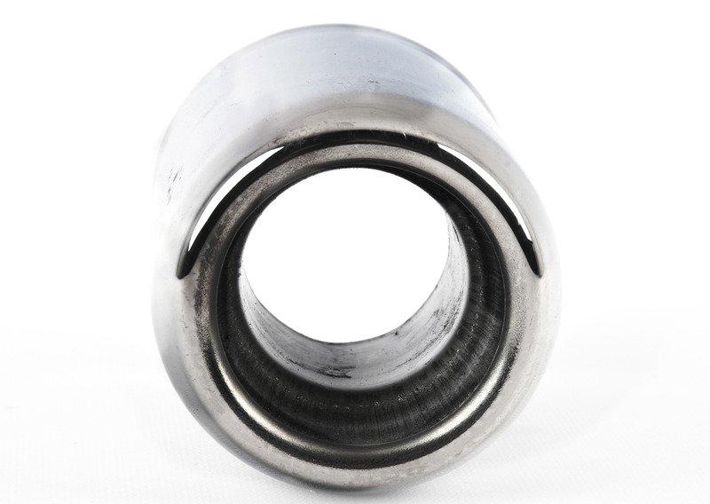 Насадка на выпускную трубу