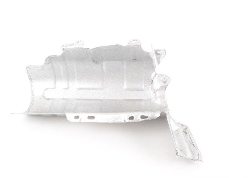 Теплоизоляционный экран