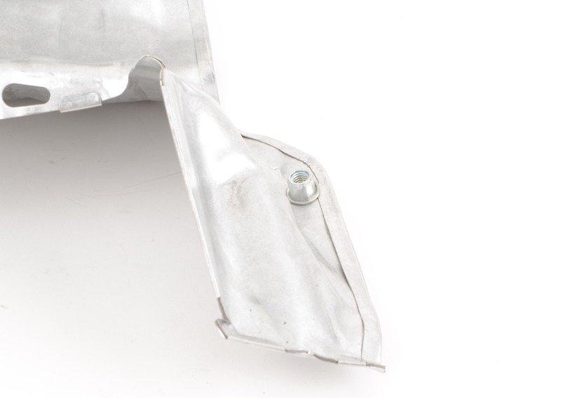 Теплоизоляционный экран