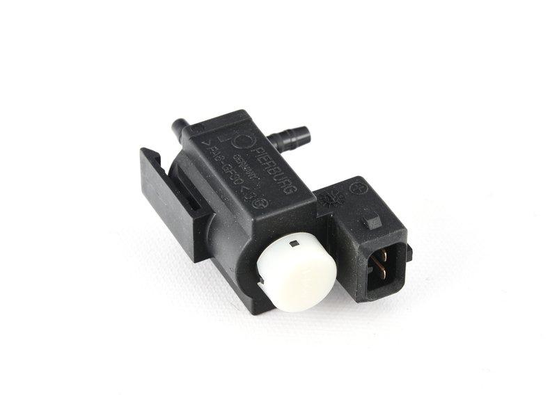 Электромагнитный клапан