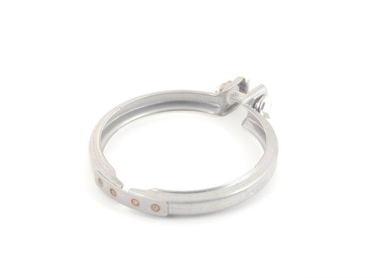 Хомут металлический BMW