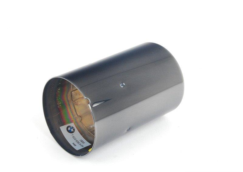 насадки черные