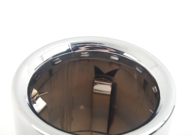 насадка F20F30 хром