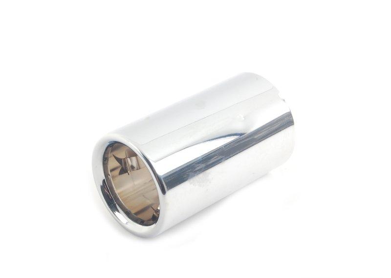 насадка F20F30 хром