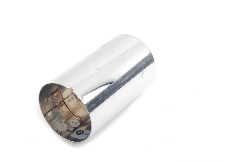 насадка F20F30 хром