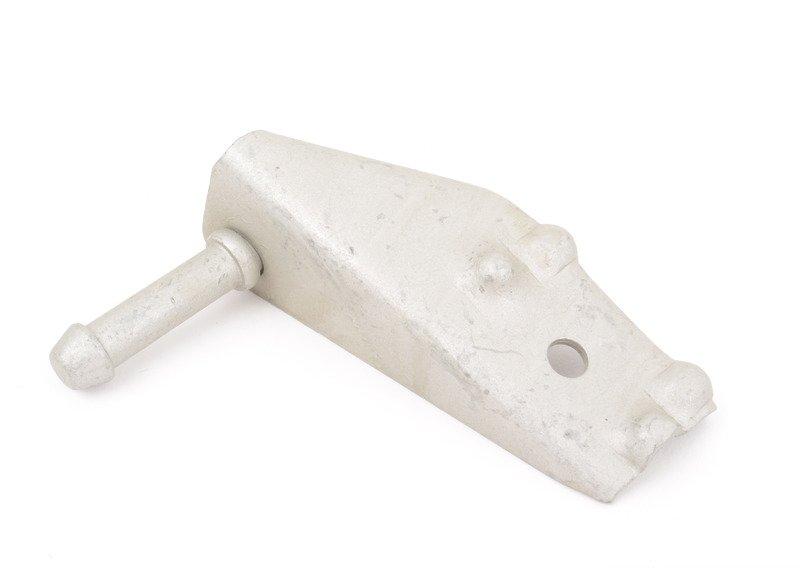 Кронштейн заднего глушителя Л