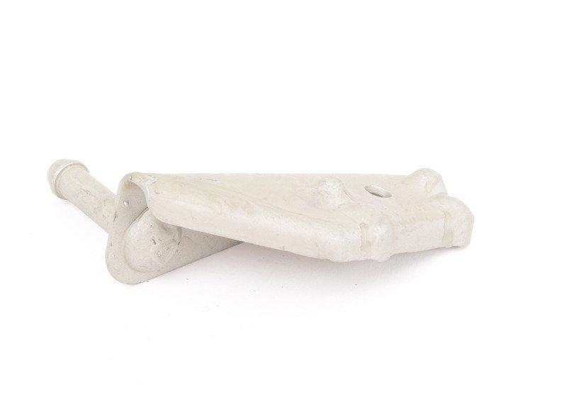 Кронштейн дополнит. глушителя П Зд