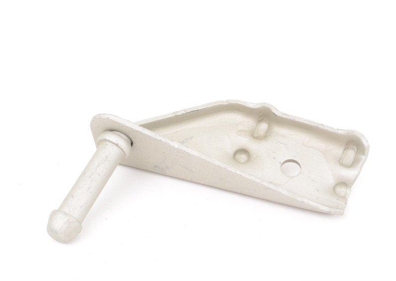 Кронштейн дополнит. глушителя П Зд