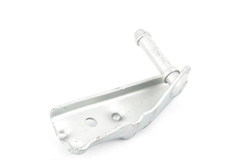 F20/F30/F20N/F30N Кронштейн дополнит. глушителя П Зд