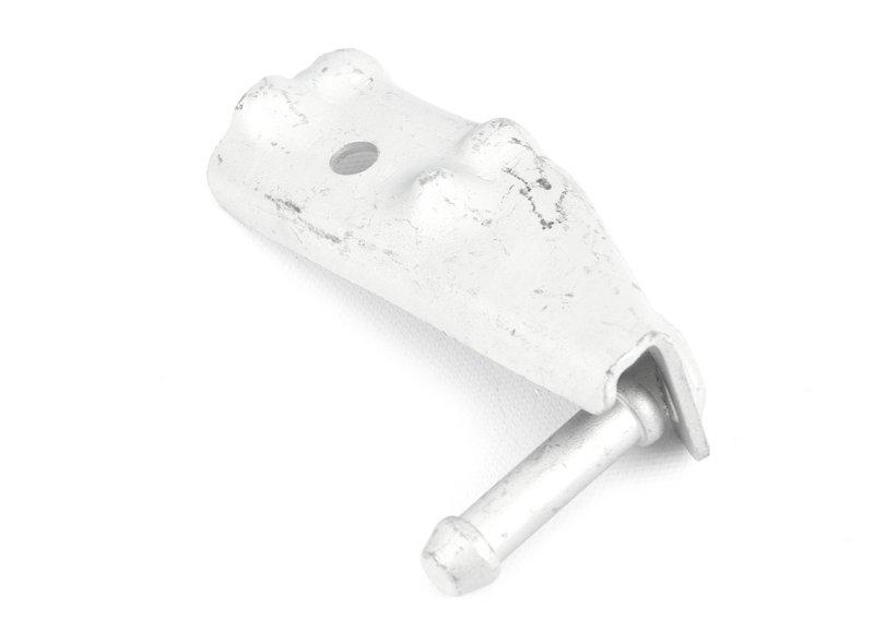 F20/F30/F20N/F30N Кронштейн дополнит. глушителя П Зд