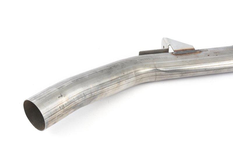 Соединительный патрубок