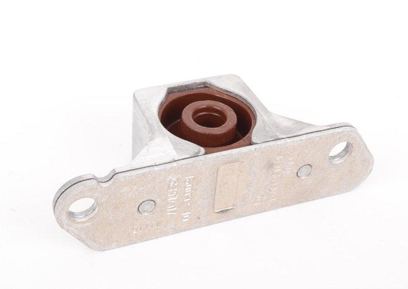 Резинометаллический шарнир