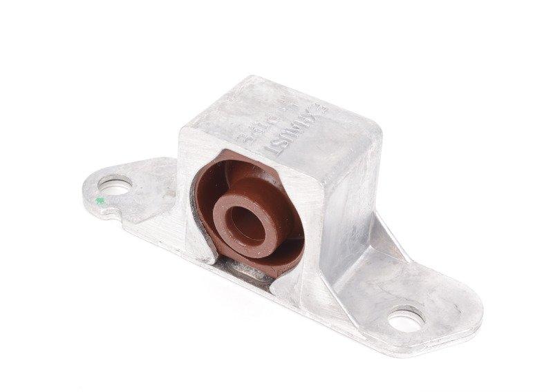 Резинометаллический шарнир