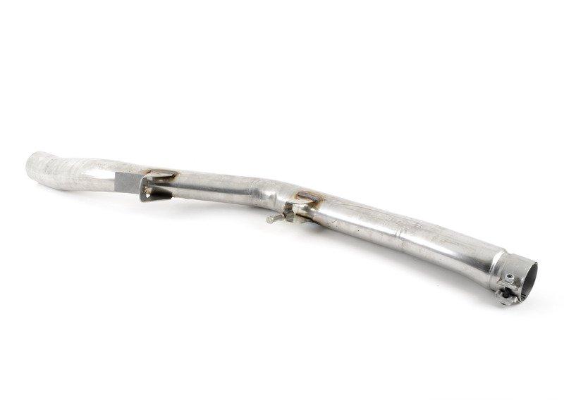 Соединительный патрубок