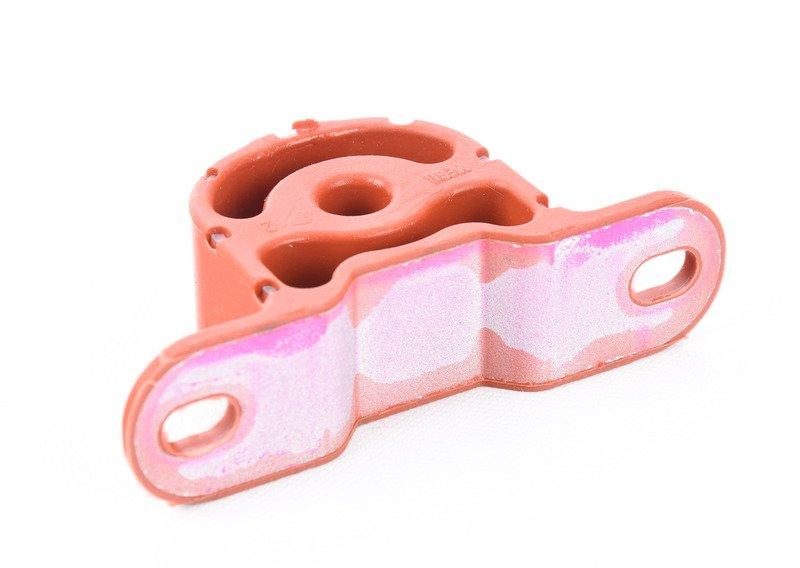 Резинометаллический шарнир