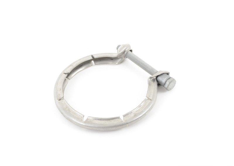 V-образный хомут