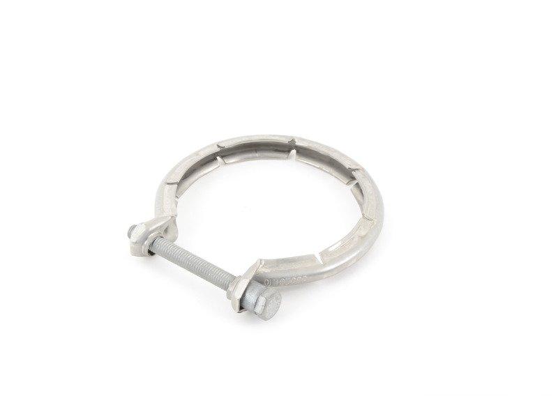 V-образный хомут