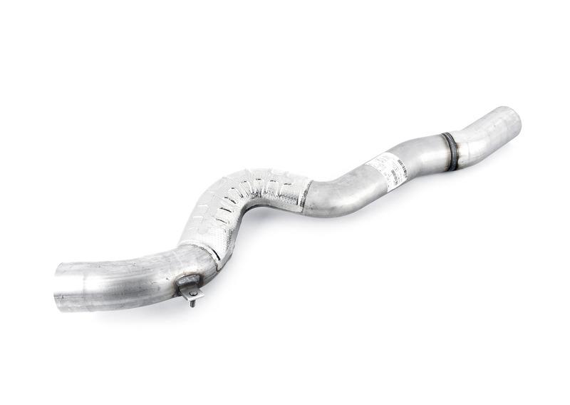 Промежуточная труба Л Зд