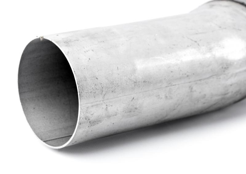 Промежуточная труба П Зд